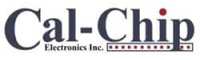 CAL-CHIP ELECTRONICS INC. logo