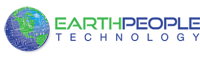 Earth People Technology logo