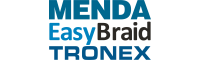 Tronex (Menda/EasyBraid/Tronex) logo