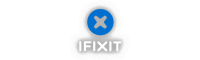 iFixit logo