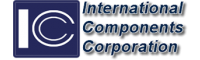 International Components Corp. logo