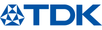 TDK InvenSense logo