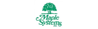 Maple Systems logo