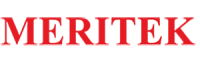 Meritek logo