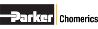 Parker Chomerics logo