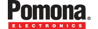 Pomona Electronics logo