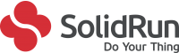 SolidRun logo