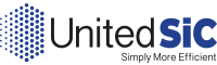 UnitedSiC logo